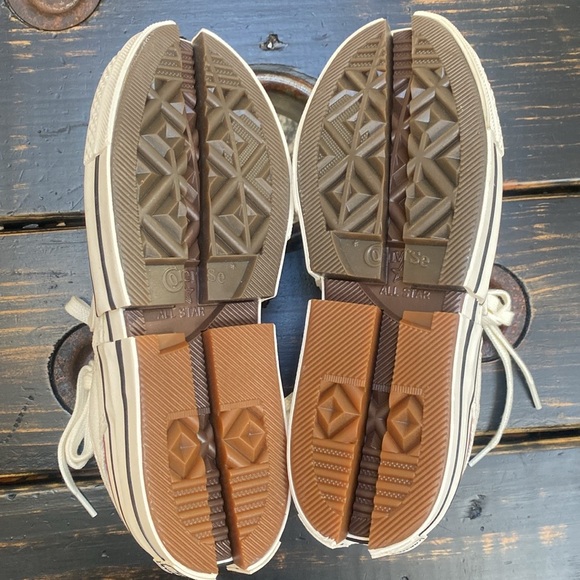 Converse x Feng Chen Wang 2-in-1 Chuck 70 - Size 5 Men’s (7 Women’s) - Picture 14 of 15